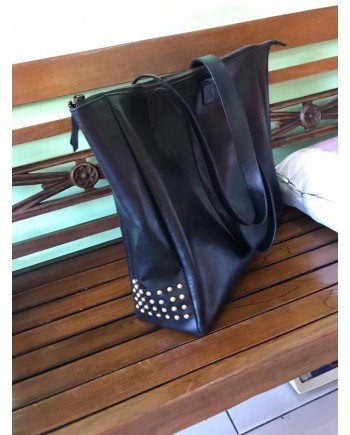 Genuine Leather Bag