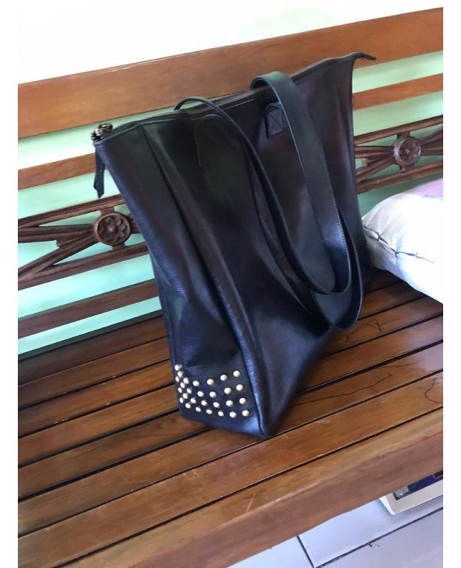 Genuine Leather Bag