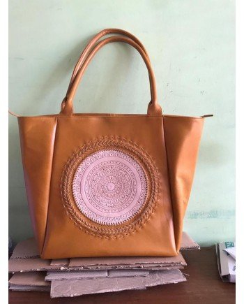 Genuine Leather Bag