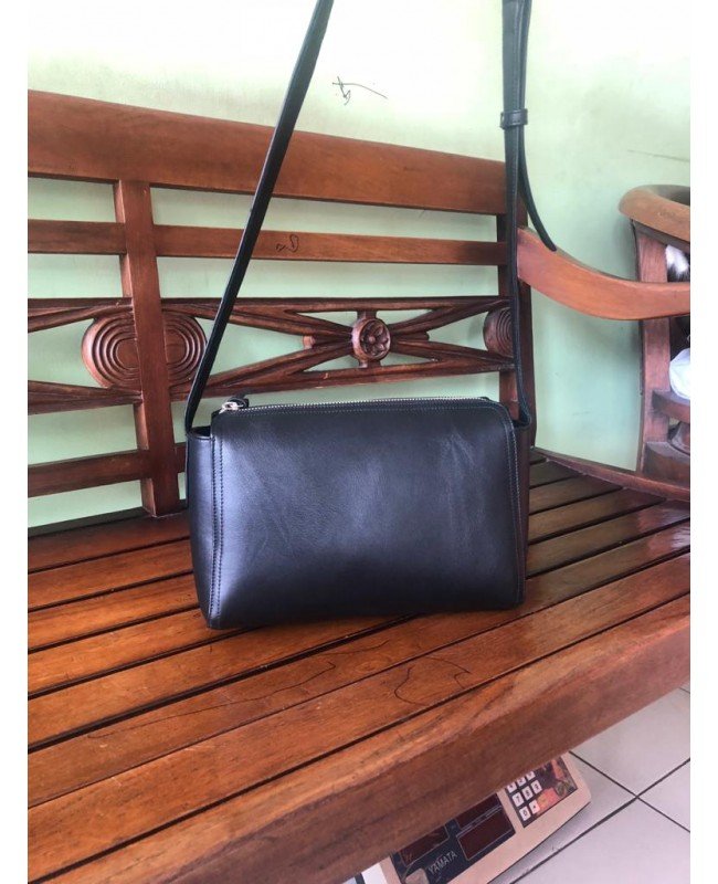 Genuine Leather Bag