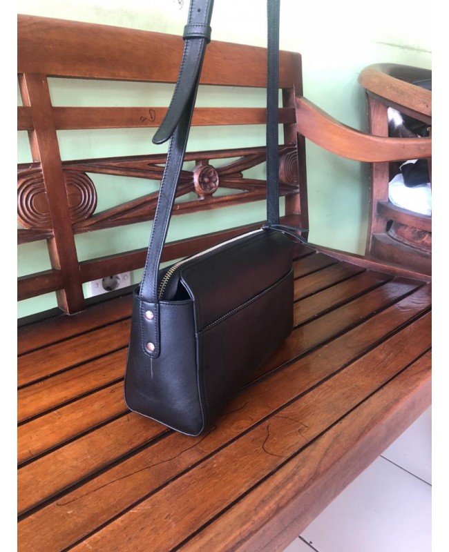 Genuine Leather Bag