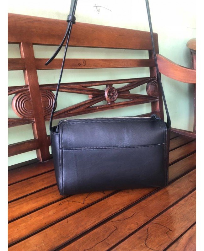 Genuine Leather Bag