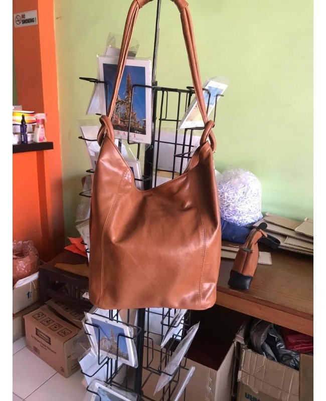 Genuine Leather Bag