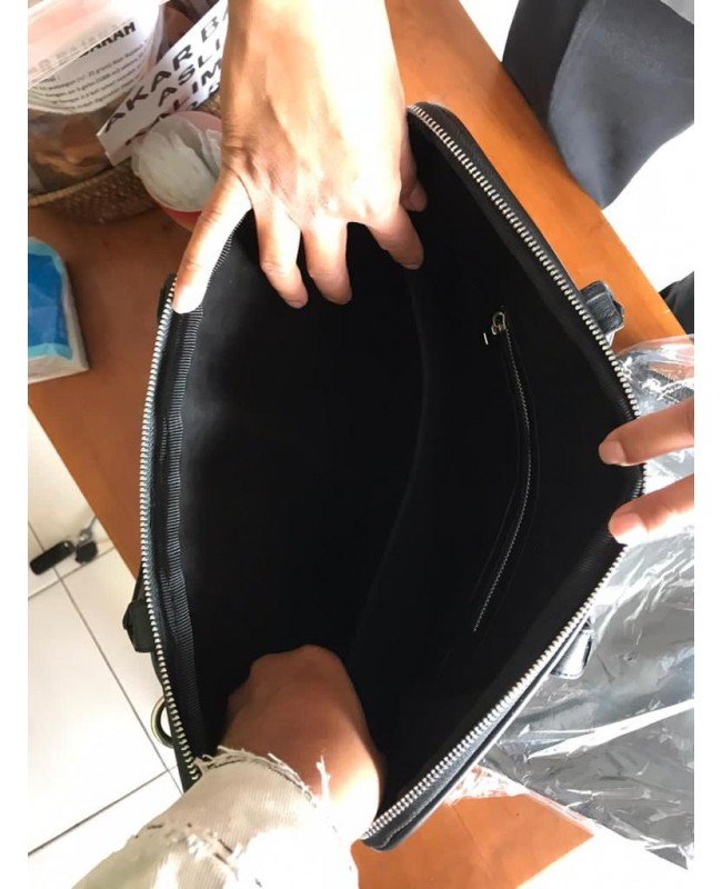 Genuine Leather Bag