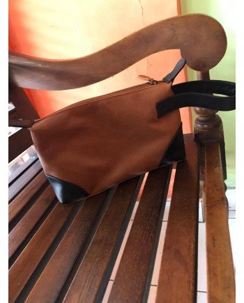 Genuine Leather Bag