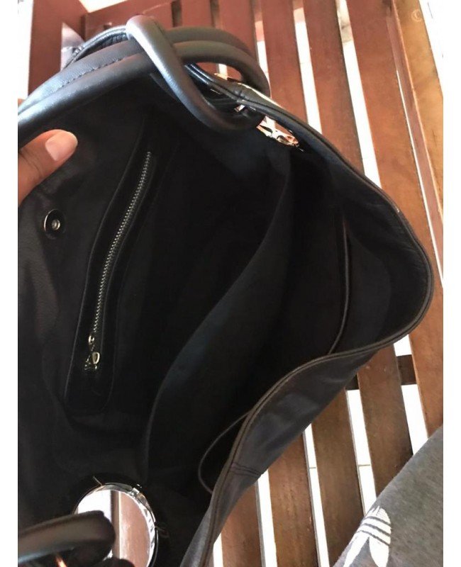 Genuine Leather Bag