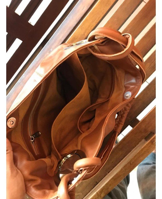 Genuine Leather Bag