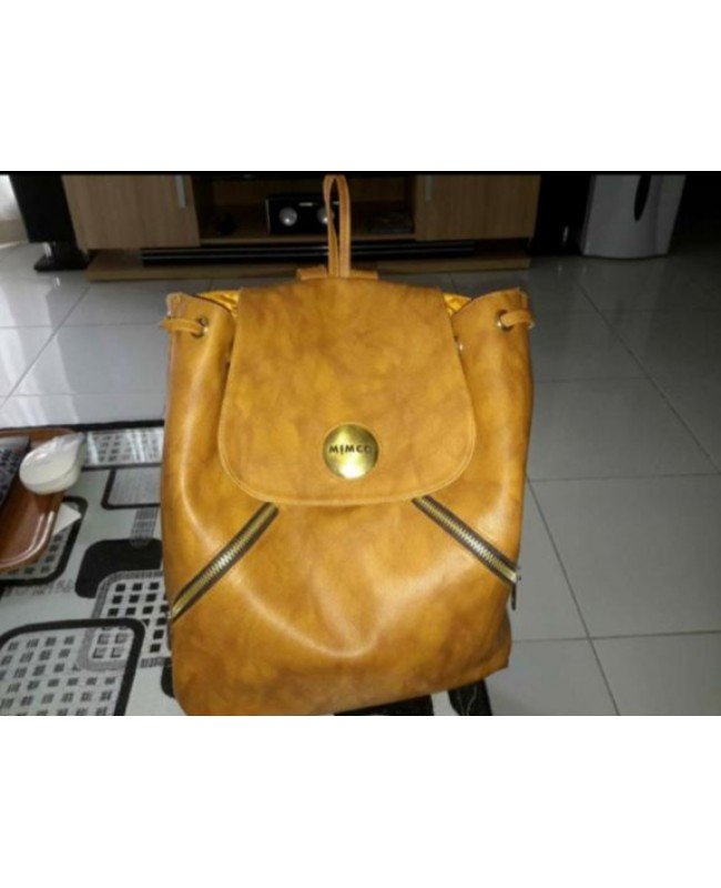 Genuine Leather Bag