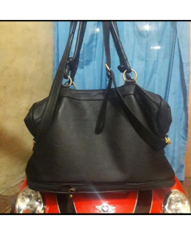 Genuine Leather Bag