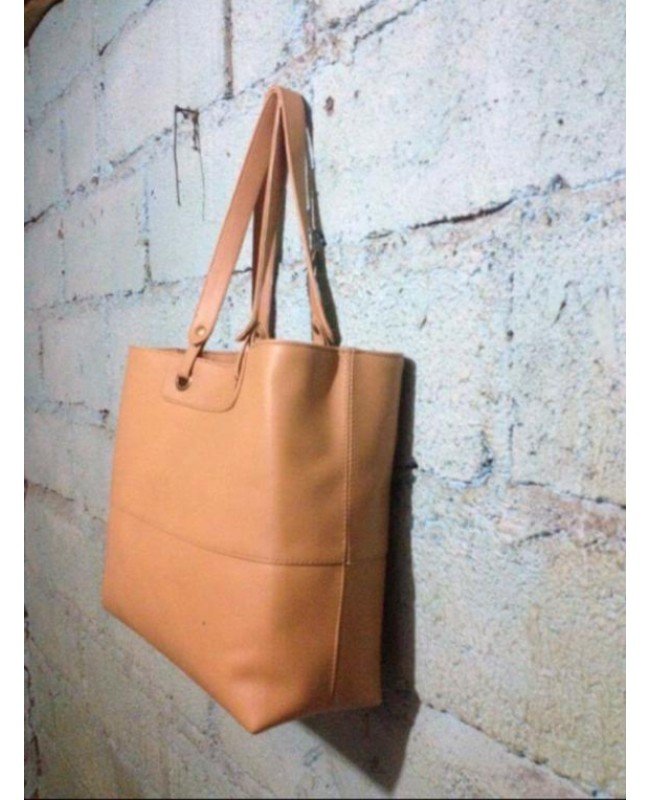 Genuine Leather Bag