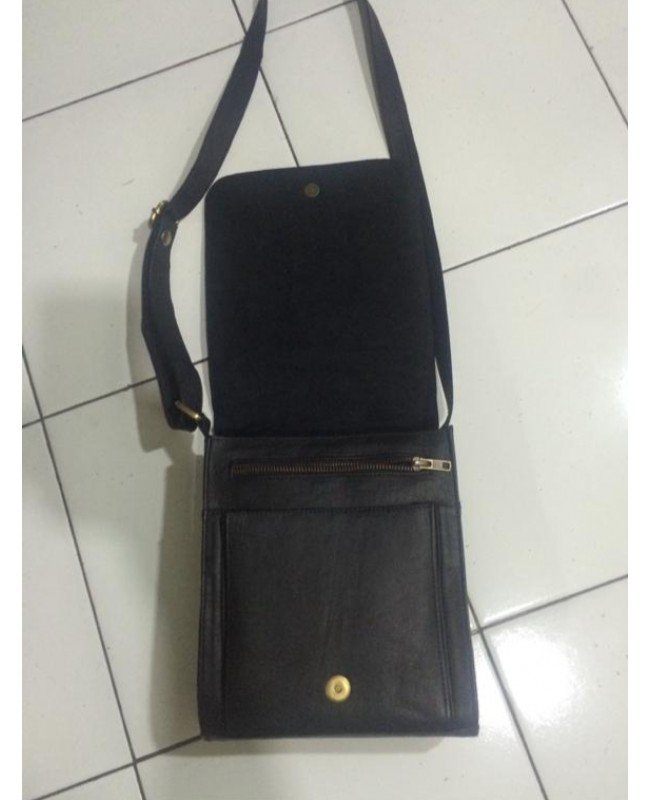 Genuine Leather Bag