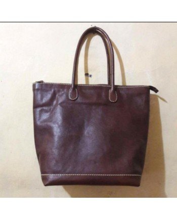 Genuine Leather Bag