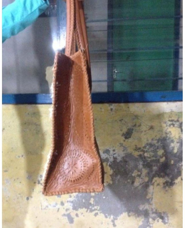 Genuine Leather Bag