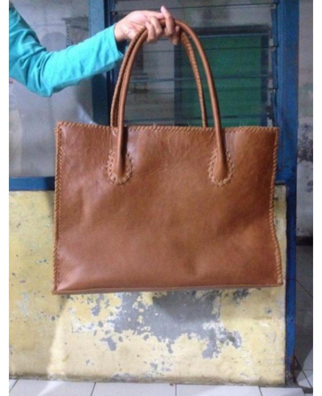 Genuine Leather Bag