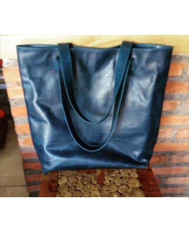 Genuine Leather Bag