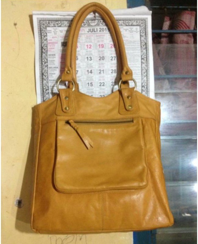 Genuine Leather Bag