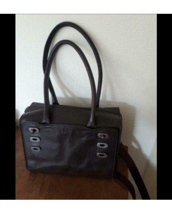 Genuine Leather Bag